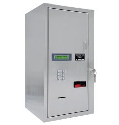 CD-100 Card Dispenser