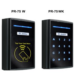 PR-75W Wiegand Interface Proximity Card Reader