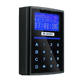 PR-520C Touch Keypad Proximity Card Reader