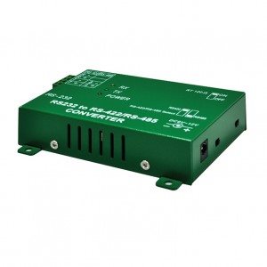 RS232 to RS485/RS422 Converter