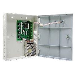 IO Board JRB-04IO