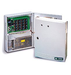 Relay Board Assembly (Elevator Controller)