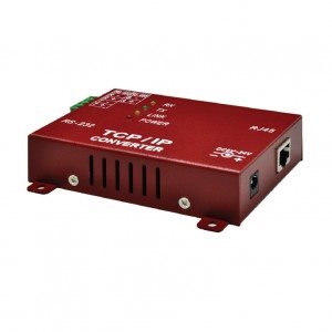 TCPIP Converter