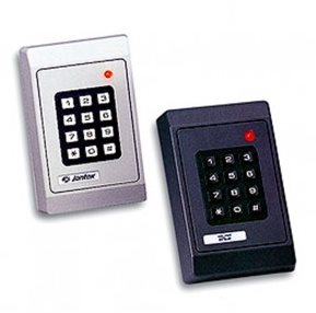 PR-200K Proximity Card Reader with Keypad