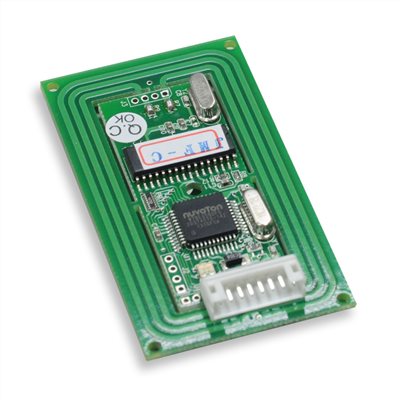 JMF-10 Mifare Read / Write Module