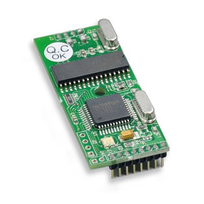 Mifare Read / Write Module