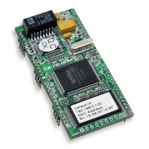 TCPIP Module