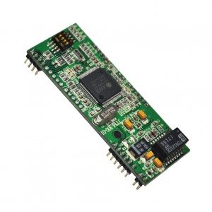 TCPIP Module