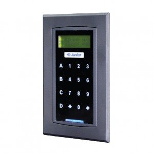 Flush Back Box Set for PR-75 Series