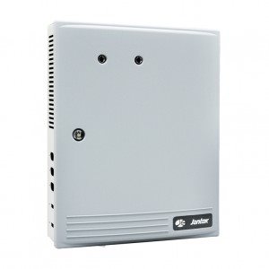 Long Range Parking Reader Controller