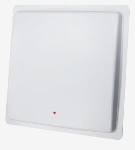 Integrated UHF Reader