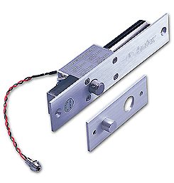 Electric Bolt
