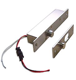 Mini Electric Bolt