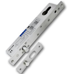 Electric Bolt