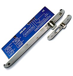 Electric Door Bolt