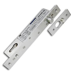 Electric Door Bolt