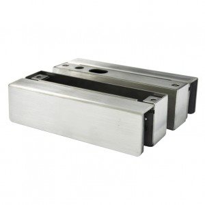 UBK Electric Door Bolt Assembly