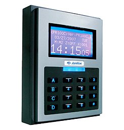 PR-100C Proximity Card reader
