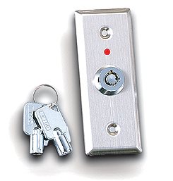 Key Switch