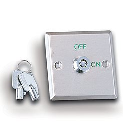 Key Switch