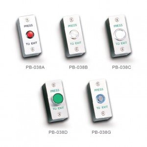 Push Button