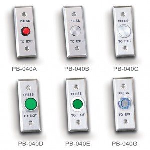 Push Button