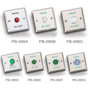 Push Button
