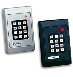 PR-30C Standalone Proximity Card Reader