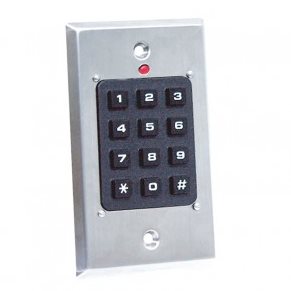 KR-50 Standalone Passcode Access Control Reader