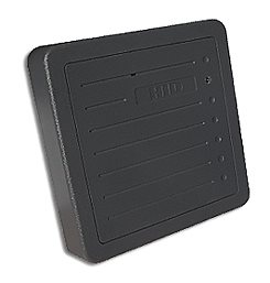 Proximity with Fingerprint Access Control System