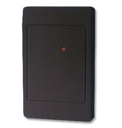 Proximity with Fingerprint Access Control System