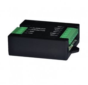 JPC-120 1 Door Access Control Controller