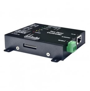 JST-250 Two Door Controller
