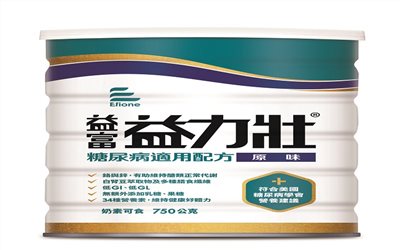 益富-益葡寧奶粉(原味不甜)