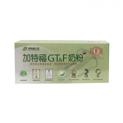 加特福奶粉