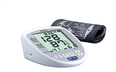 NISSEI日本精密 DS-N10J上臂式血壓計