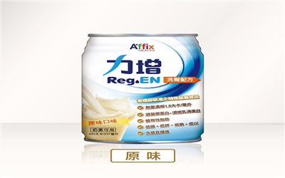 力增-洗腎配方(原味、焦糖、杏仁口味)