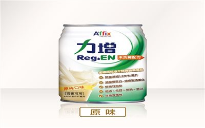 力增-未洗腎配方(原味)
