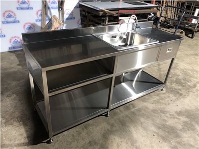 客製洗手槽