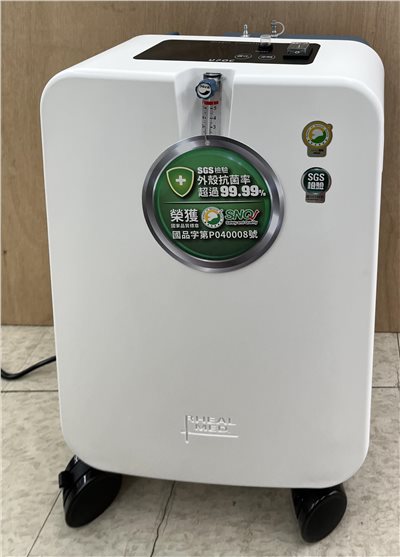 怡氧氧氣製造機