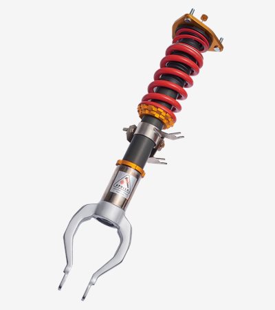 V1全绞牙避震器