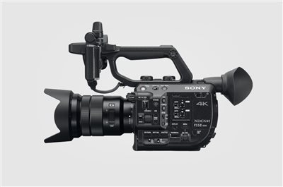 SONY PXW-FS5M2,SONY PXW-FS5M2出租,SONY PXW-FS5M2租借,