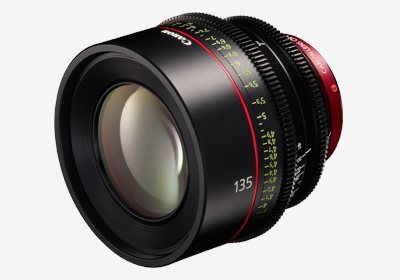 Canon CN-E 135mm T2.2 LF,Canon CN-E 135mm T2.2 LF出租,Canon CN-E 135mm T2.2 LF租借,
