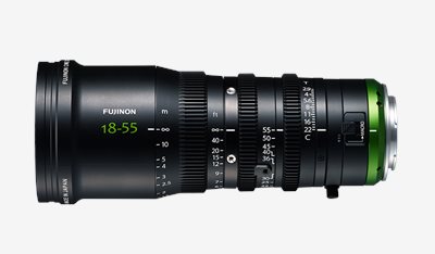 FUJINON MK18-55mm T2.9 (E-Mount)出租,FUJINON MK18-55mm T2.9 (E-Mount)租借,鏡頭出租,鏡頭租借