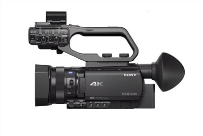SONY PXW-Z90