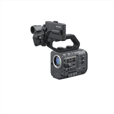 SONY FX6