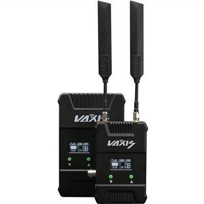 VAXIS STORM mini 500FT+