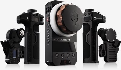 TILTA 無線追焦器NUCLEUS  M (WLC-T03)