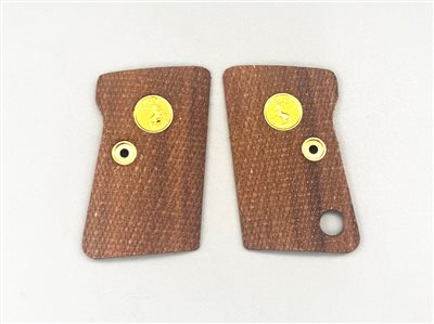 C25 WOOD GRIP