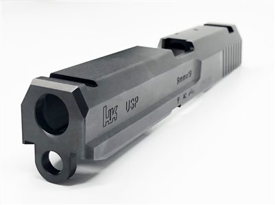 USP 滑架組
